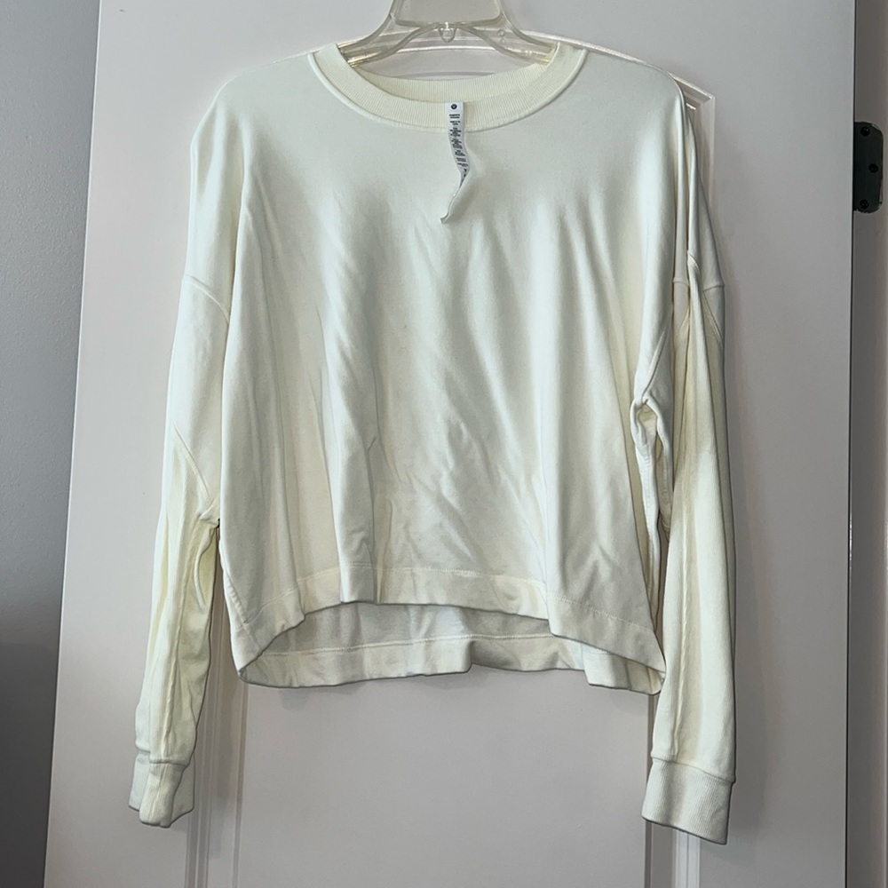 Lululemon Shirt